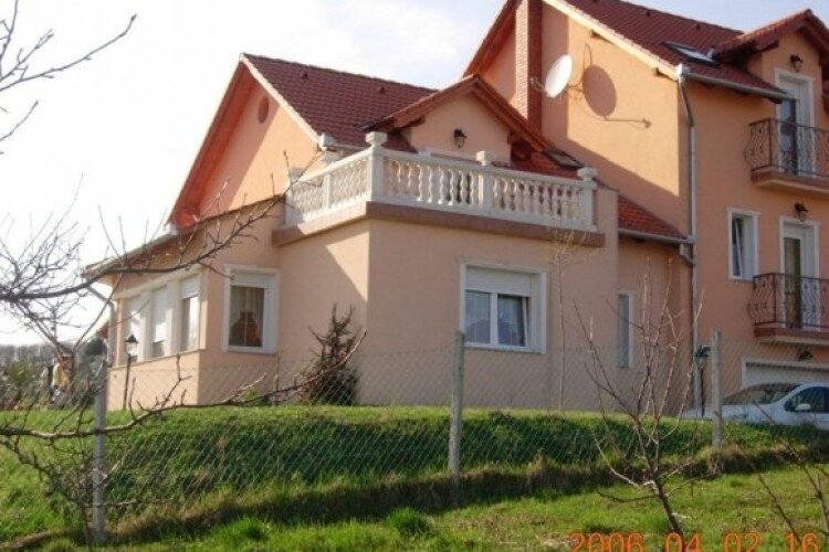 Alsohegyi apartmok Zalakaros