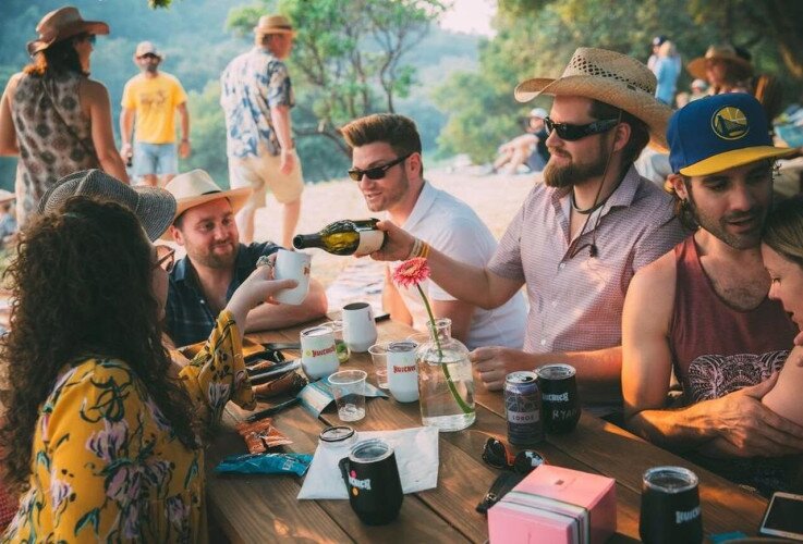 Bor.Zene.Zala Light - Hegyi Piknik 2020