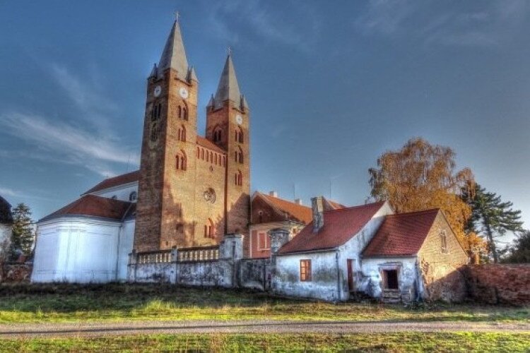 Premontre Provincial Church