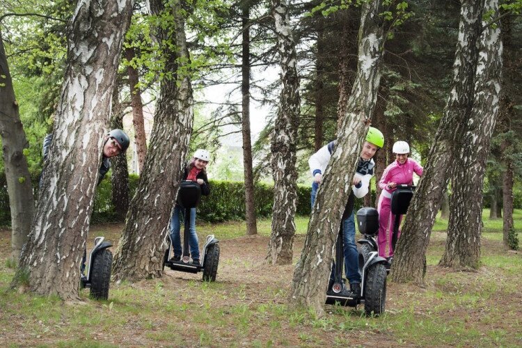 Segway
