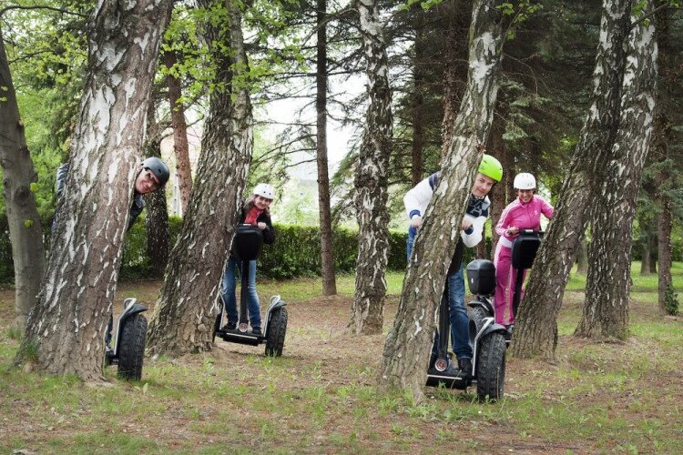 Segway