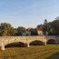 Steinbrücke in Zalaszentgrót