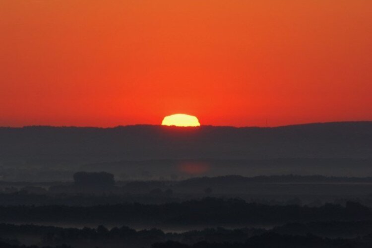 Sunset Terrace