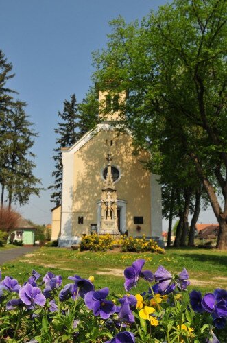Szent Anna templom