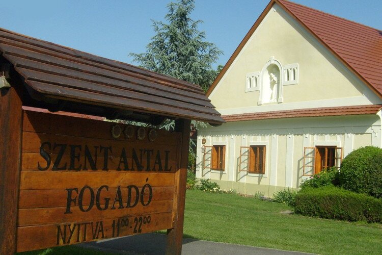 Szent Antal Fogadó