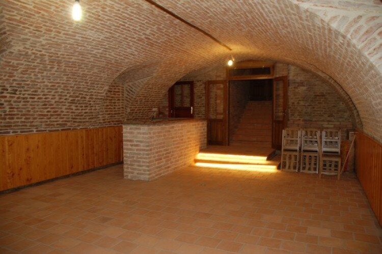 Vig Cellar