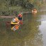 Wassertour entlang des Flusses Zala