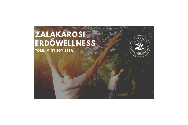 Zalakarosi erdőwellness